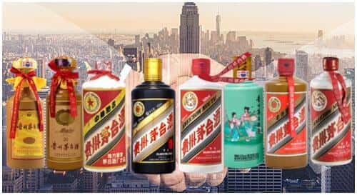 卧龙区回收茅台